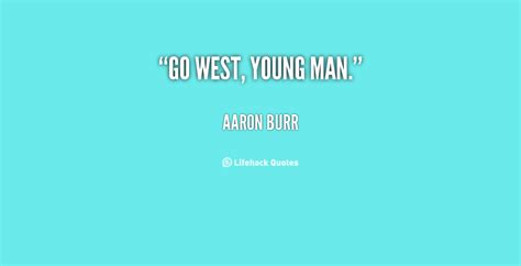 Aaron Burr Quotes. QuotesGram