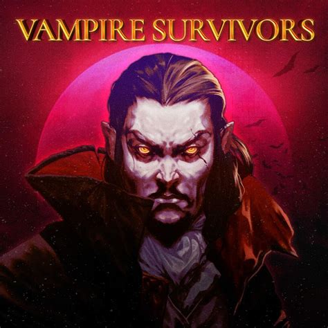 Vampire Survivors Operation Guns Box Shot For Pc Gamefaqs