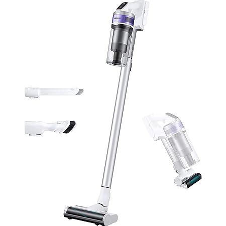 Amazon Samsung Jet 75 Stick Cordless Lightweight Vacuum Cleaner