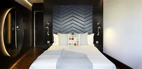 The Hoxton, Shoreditch - Concept Hotel In Shoreditch That Reflects London Lifestyle