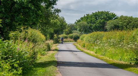 Nutley Farm Certificated Location Caravan And Motorhome Club