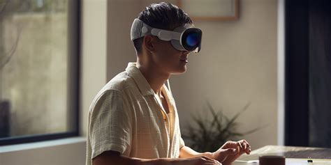 Apple Vision Pro: 5 things you need to know about the new VR headset ...