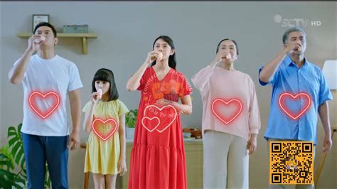 Iklan Yakult Cintai Ususmu Minum Yakult Tiap Hari S Youtube