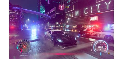 Need for Speed Heat Free Game Downloads - GameHitZone