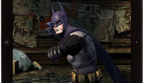 Total 115 Imagen Batman Arkham Asylum Combat Challenges Abzlocalmx