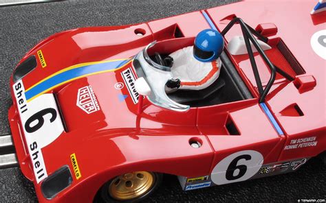 Sloter Ferrari Pb Daytona Schenken Peterson