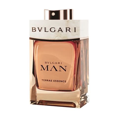 Bvlgari Man Terrae Essence EDP Vivantis It Dalla Borsetta Al Profumo