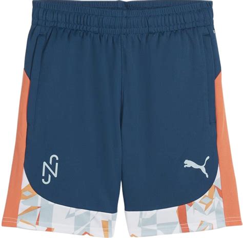 Szorty Puma X NEYMAR JR Creativity Youth Football Shorts 658958 13