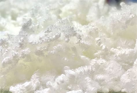 Properties, Manufacturing and Uses of Polyester Fibre