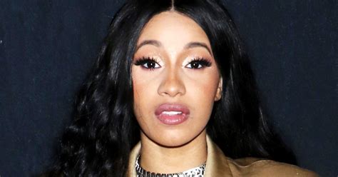 Cardi B Baby Shower Was A Real Bronx Fairytale