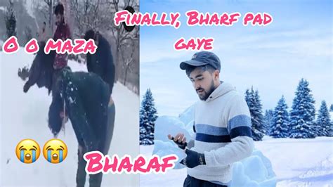 Finally Bharaf Pad Gaye Bhut Tym Ka Bad Wani Shafiq Vlogs Youtube