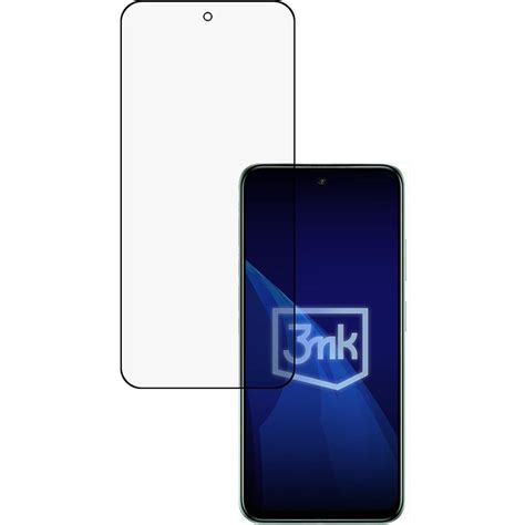 Folia Na Ekran Mk Arc Do Infinix Hot I Pancernik Eu