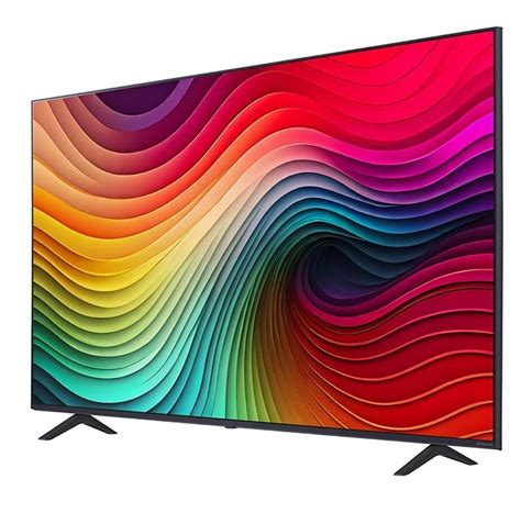 Телевизор, LG, 50", 50NANO81T3A, 4K HDR Smart Nano Cell TV, AI α5 Gen7 ...