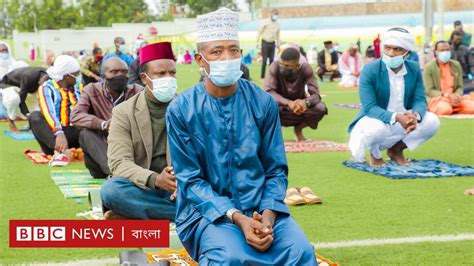 রুয়ান্ডা গণহত্যা কেন দেশটির অনেক মানুষ ইসলাম ধর্ম গ্রহণ করেছিল Bbc