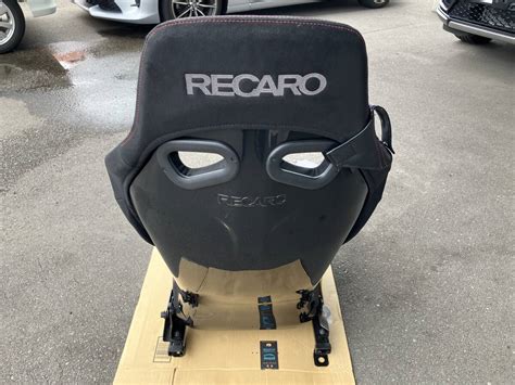 Yahoo Recaro Rs G Asm Limited Ruby