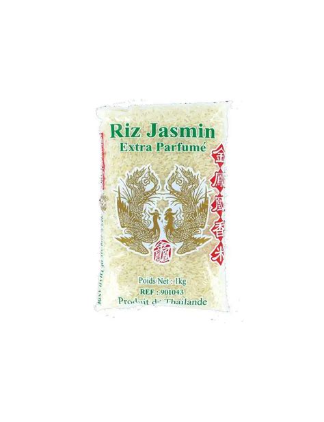 Riz Asiatique Jasmin Gluant Galettes Précuit Et Bibimbap En Kit