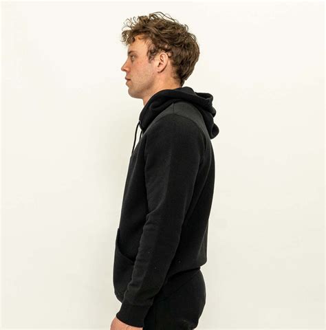 The best black hoodies for men in 2025 | OPUMO Magazine