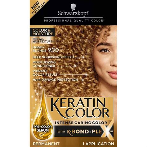 Best At Home Hair Dye Hair Color Kits And Box Dye