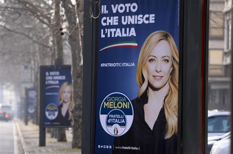 La Proposta Di Meloni Asili Nido Gratis Aperti Fino A Sera E Anche