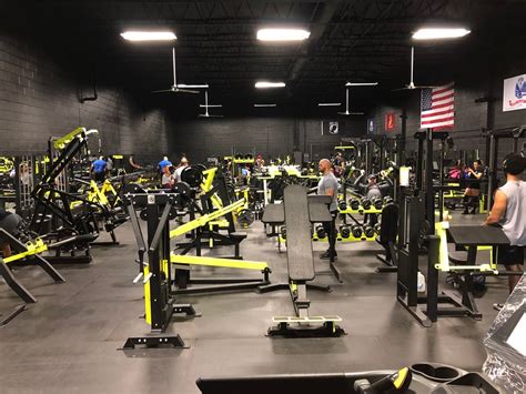 Alexandria Gets A New Fitness Center Greater Alexandria Va Patch