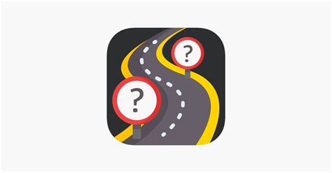 ‎SignsGuesser - road signs quiz on the App Store