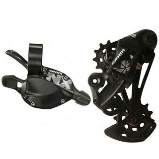 SRAM SX EAGLE NX GX 1x12 Velocidades Gatilho Shifter Desviador Traseiro