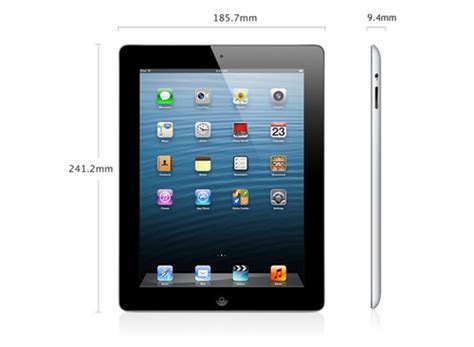 Ipad 4th Generation