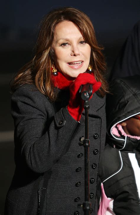 Marlo thomas age news will impact her upcoming public appearances 10