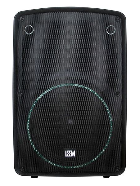 Leem ABS-15AL | zvukopt.ru
