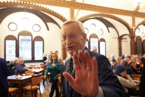 T Umy Na Spotkaniu Z Ryszardem Maraszkiem W Legnickiej Bibliotece