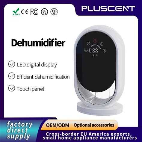 dehumidifier