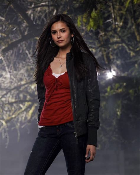 Pin By Lili On Cronicas Vamp Ricas In Elena Gilbert Katherine