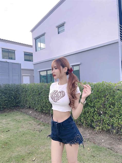 เปิดวาร์ป น้องโดนัท Waranit สาวOnlyFans แซ่บ อกบิ๊ม ร้อนแรง