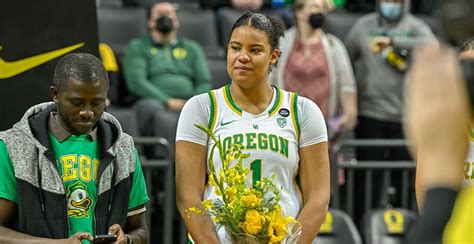 Nyara Sabally announces intention to enter WNBA Draft