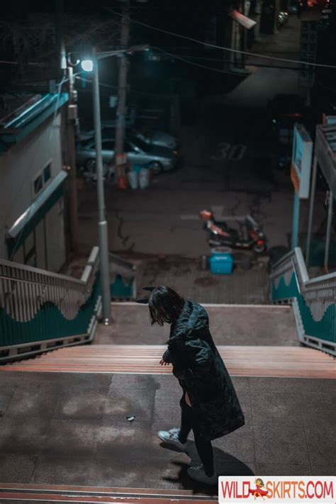 Djawa Jenny DjawaJenny Jeong Jenny jen2jen2 정제니 nude Instagram leaked photo 156