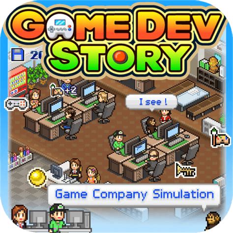 Game Dev Story Alchetron The Free Social Encyclopedia