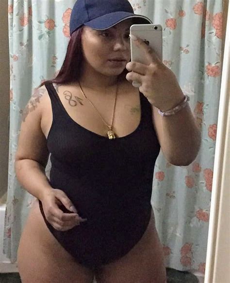 Sexy IG Latina Cakeyy ShesFreaky