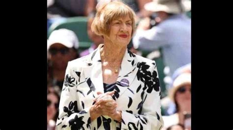 US Open - Margaret Court sad tennis has forgotten past stars ...