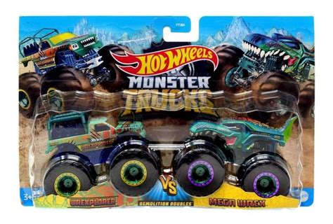 Hot Wheels MercadoLibre
