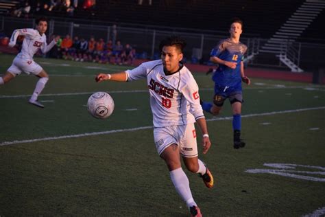 Boys Soccer Heads to CIF – Triton Times