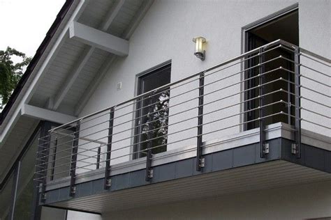 Balcony Балкон перила