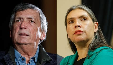 PC confirma a Lautaro Carmona y Bárbara Figueroa como su nueva