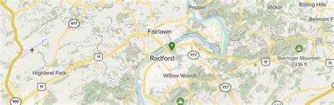 Best Hikes and Trails in Radford | AllTrails