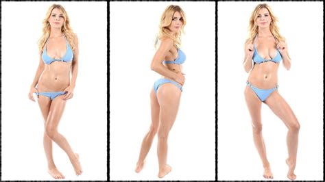 Yelena Strips For You Yelena 002 7 Porn Pic