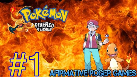 Poke Plays Temos Que Pegar Pokemon Fire Red Youtube