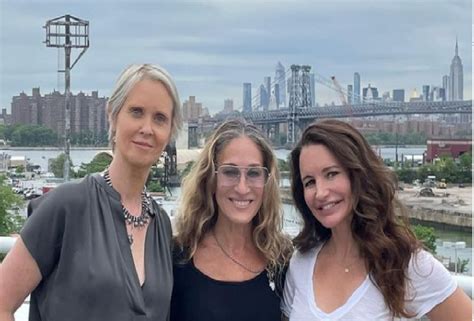 Mr Big Volta Para A Nova Temporada De Sex And The City Saiba Mais