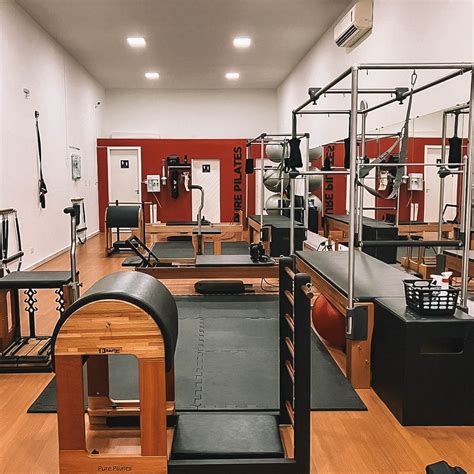 Pilates Em Sao Paulo - 8 estúdios de Pilates em São Paulo para conhecer - Carpe Mundi