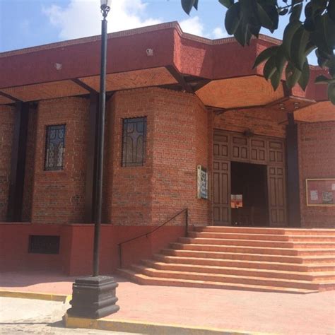 Parroquia Cuerpo y Sangre de Cristo Jalostotitlán Horario de misas