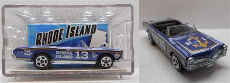 T Hunted Hot Wheels Connect Cars 2009 Parte 1 2