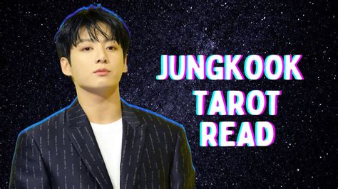 Jungkook Bts Tarot Reading Youtube